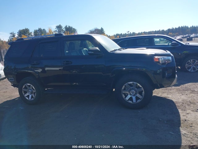 Toyota 4runner Trail Premium 2014 JTEBU5JR8E5186660 Image 13