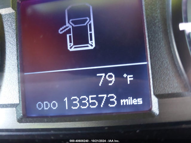 Toyota 4runner Trail Premium 2014 JTEBU5JR8E5186660 Image 15