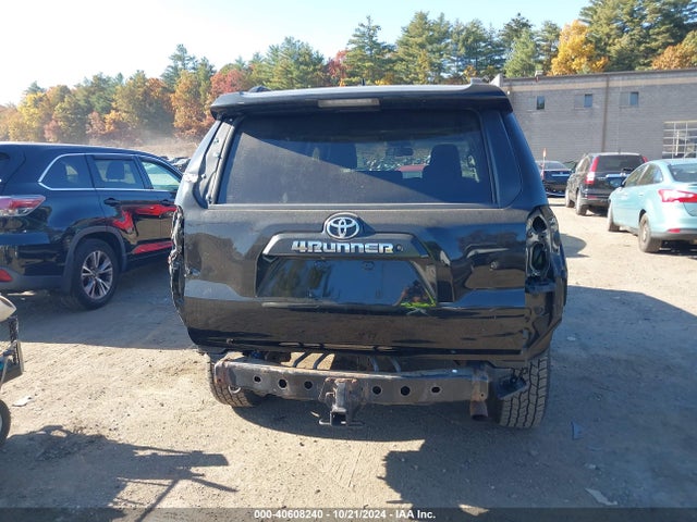 Toyota 4runner Trail Premium 2014 JTEBU5JR8E5186660 Image 16