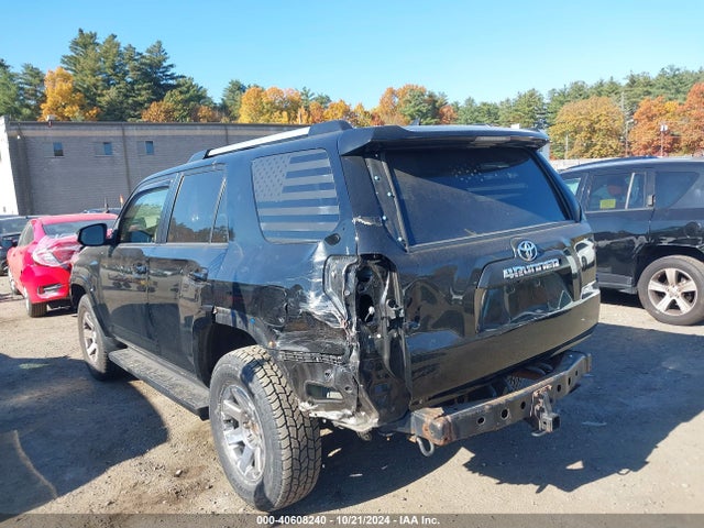 Toyota 4runner Trail Premium 2014 JTEBU5JR8E5186660 Image 3