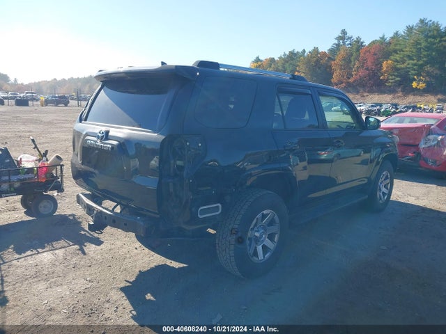 Toyota 4runner Trail Premium 2014 JTEBU5JR8E5186660 Image 4