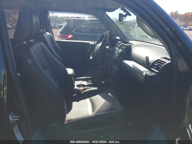 Toyota 4runner Trail Premium 2014 JTEBU5JR8E5186660 Image 5