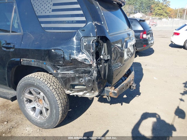 Toyota 4runner Trail Premium 2014 JTEBU5JR8E5186660 Image 6