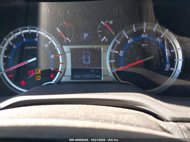 Toyota 4runner Trail Premium 2014 JTEBU5JR8E5186660 Image 7