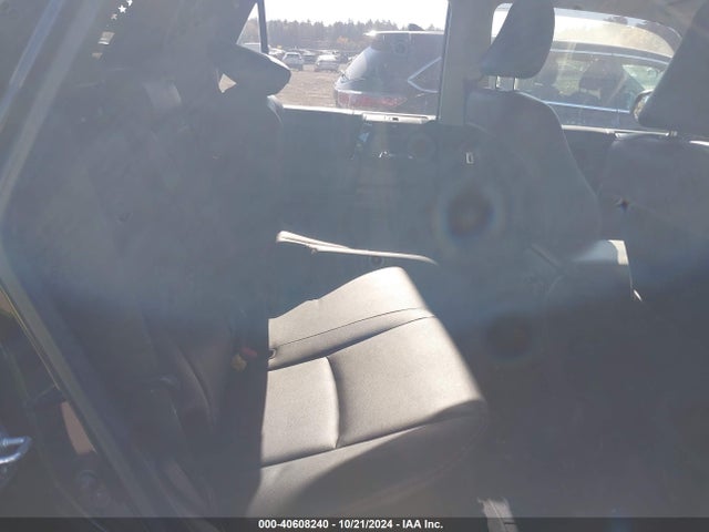 Toyota 4runner Trail Premium 2014 JTEBU5JR8E5186660 Image 8