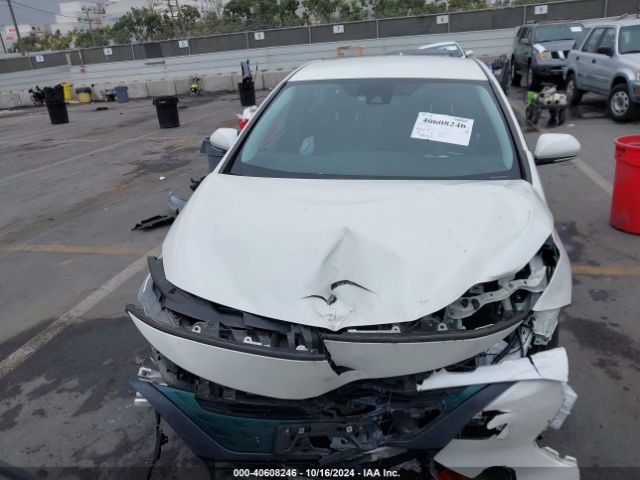 JTDKARFP7J3091153 Toyota Prius Prime Premium