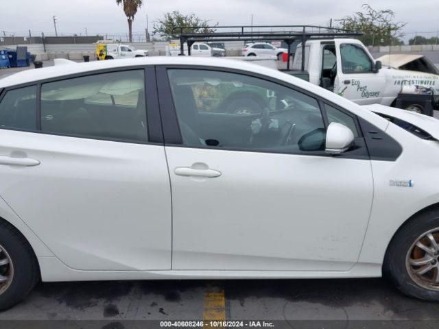 JTDKARFP7J3091153 Toyota Prius Prime Premium