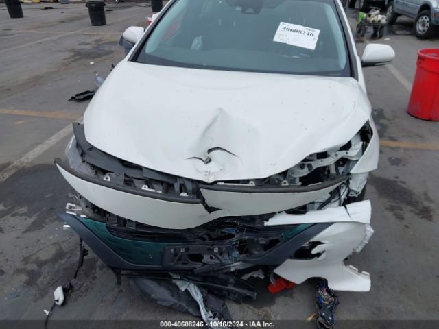 JTDKARFP7J3091153 Toyota Prius Prime Premium
