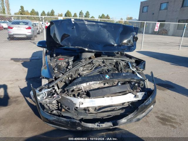 WBA3V7C52G5A25929 BMW 428i