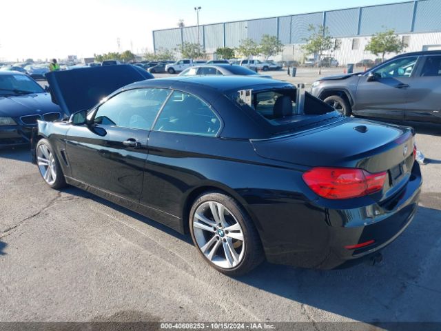 WBA3V7C52G5A25929 BMW 428i