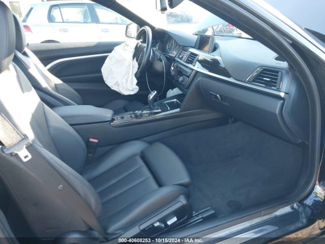 WBA3V7C52G5A25929 BMW 428i