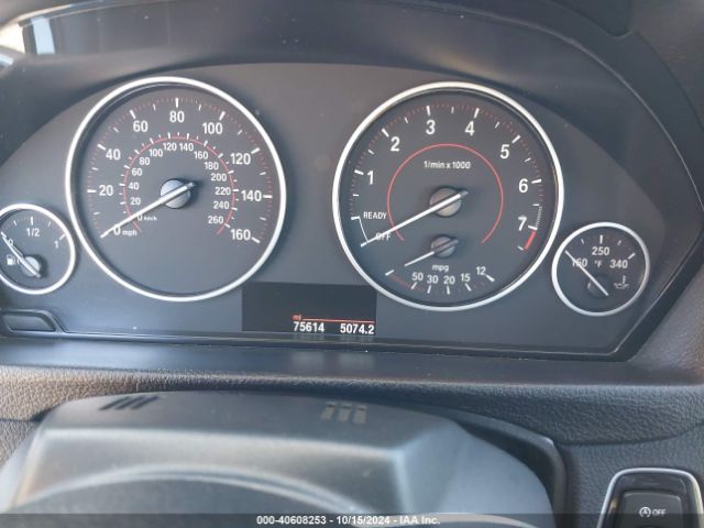 WBA3V7C52G5A25929 BMW 428i