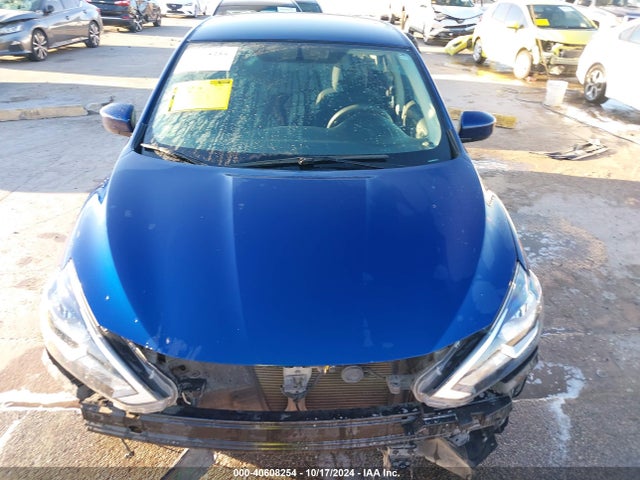 Nissan SENTRA S 2019 3N1AB7AP9KY211311 Image 13