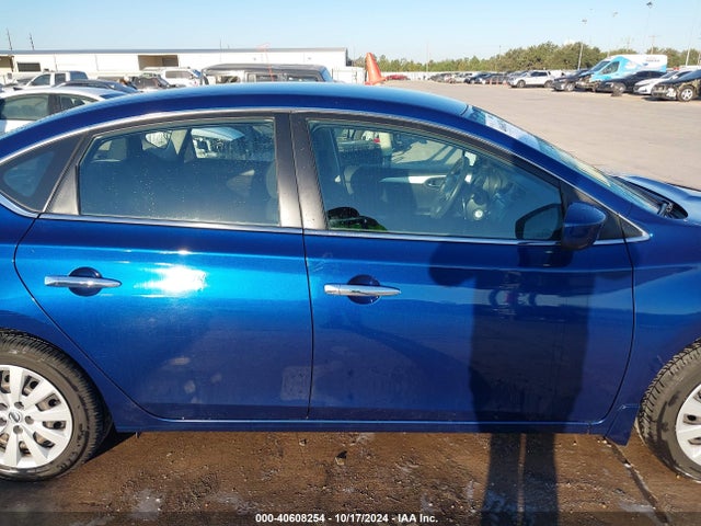 Nissan SENTRA S 2019 3N1AB7AP9KY211311 Image 14