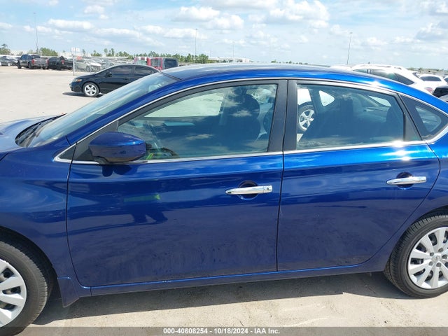 Nissan SENTRA S 2019 3N1AB7AP9KY211311 Image 15