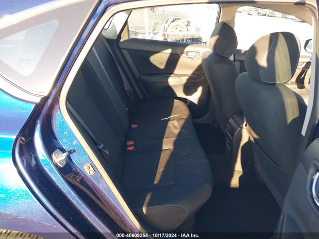 Nissan SENTRA S 2019 3N1AB7AP9KY211311 Image 8
