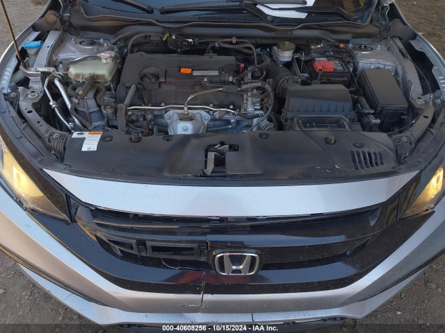 Honda CIVIC SPOR 2019 19XFC2F80KE051227 Image 23