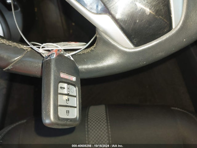 Honda CIVIC SPOR 2019 19XFC2F80KE051227 Image 24