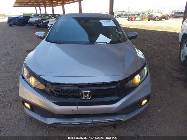 Honda CIVIC SPOR 2019 19XFC2F80KE051227 Image 25