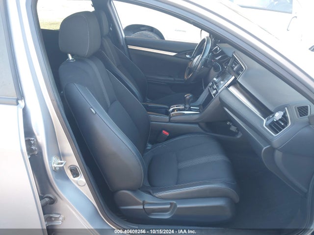 Honda CIVIC SPOR 2019 19XFC2F80KE051227 Image 18