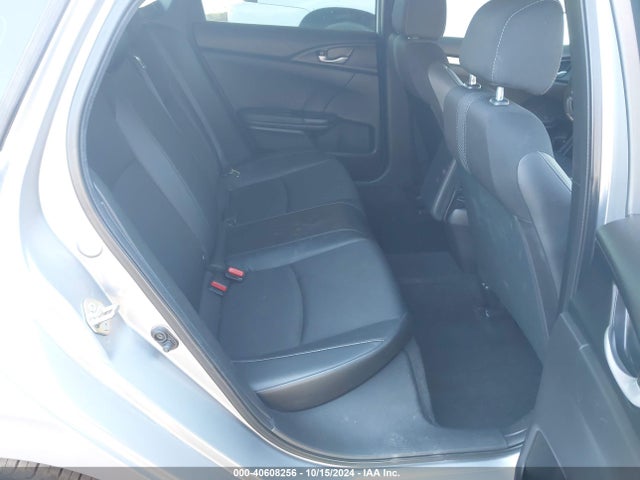 Honda CIVIC SPOR 2019 19XFC2F80KE051227 Image 21