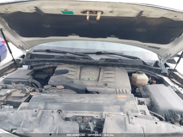 JN8AZ2NF1E9552567 Infiniti QX80