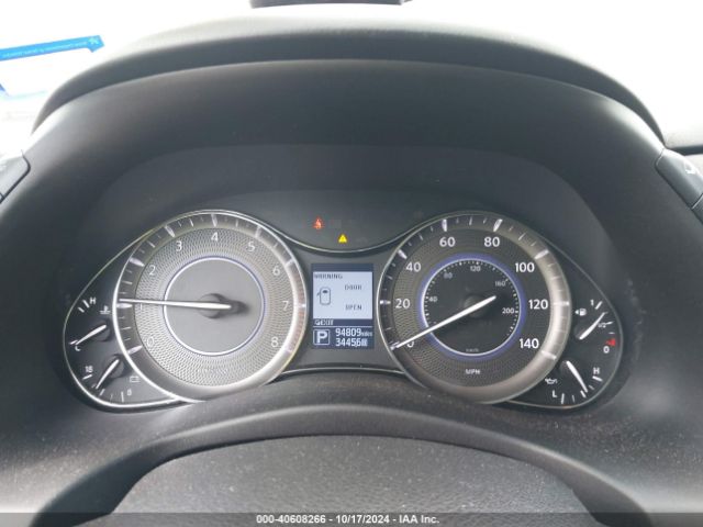JN8AZ2NF1E9552567 Infiniti QX80