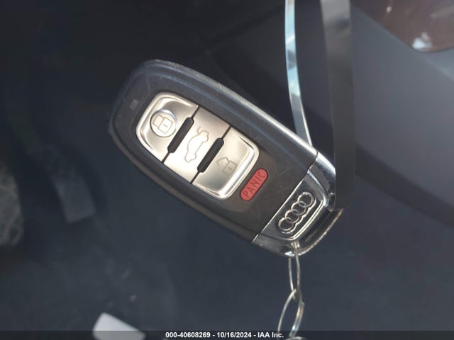Audi Q5 2.0t Premium 2015 WA1LFAFP6FA125829 Image 11