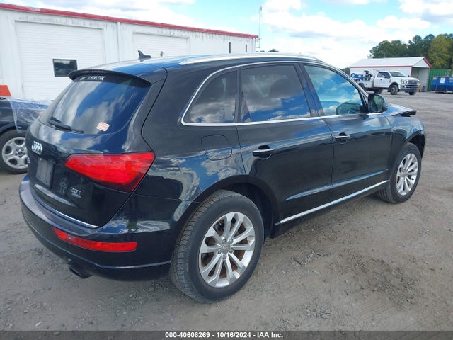 Audi Q5 2.0t Premium 2015 WA1LFAFP6FA125829 Image 4