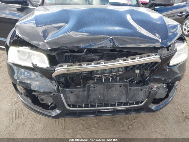Audi Q5 2.0t Premium 2015 WA1LFAFP6FA125829 Image 6