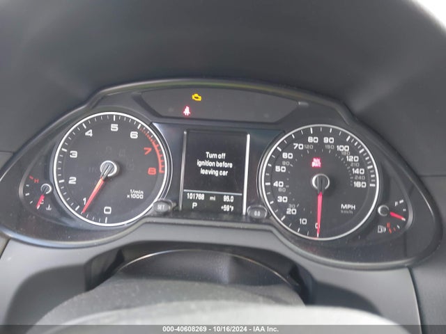 Audi Q5 2.0t Premium 2015 WA1LFAFP6FA125829 Image 7