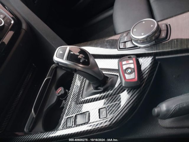 WBA8E9C58GK644440 BMW 328I
