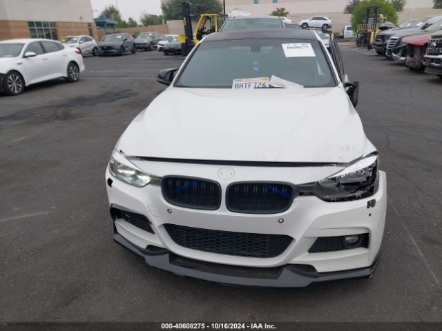 WBA8E9C58GK644440 BMW 328I