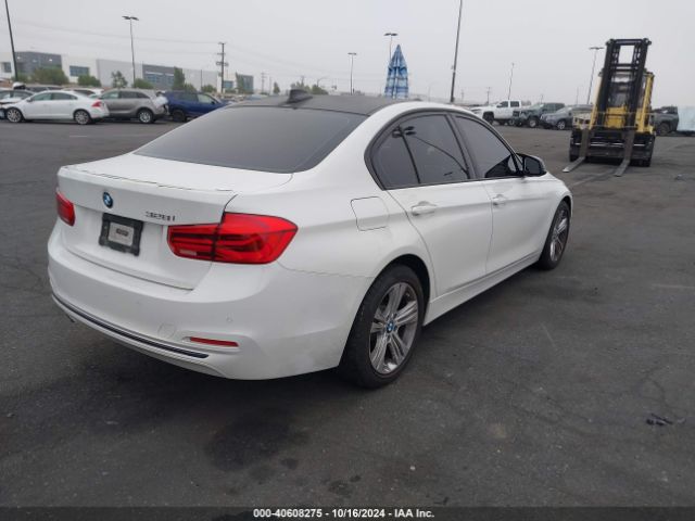 WBA8E9C58GK644440 BMW 328I