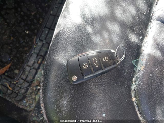 WAUB8GFF4G1071838 Audi A3 2.0t Premium