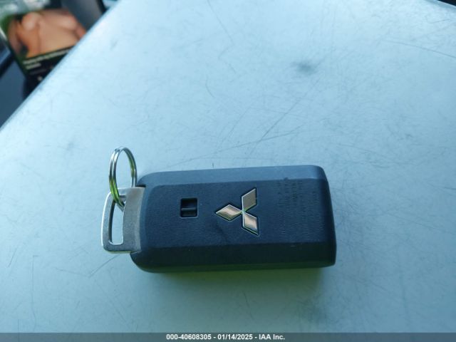 2022 MITSUBISHI OUTLANDER SPORT JA4APVAU3NU002205 Photo 10