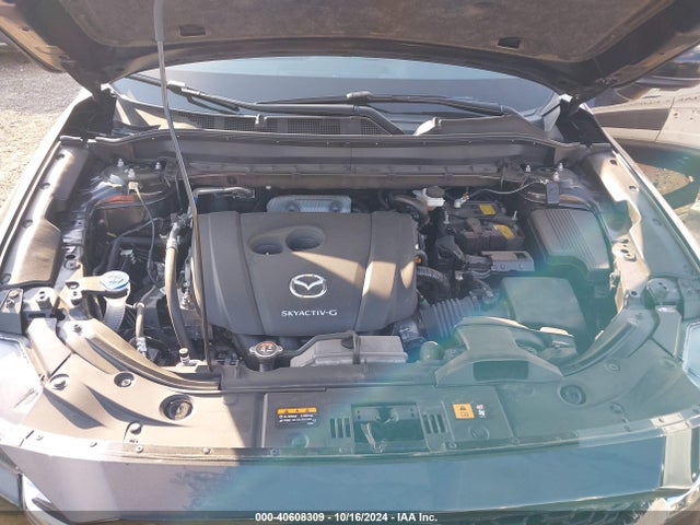 Mazda Cx-5 2.5 S Select 2024 JM3KFBBL0R0429461 Image 10