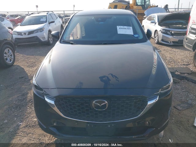 Mazda Cx-5 2.5 S Select 2024 JM3KFBBL0R0429461 Image 12