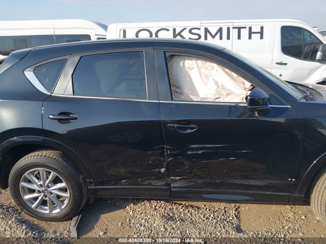 Mazda Cx-5 2.5 S Select 2024 JM3KFBBL0R0429461 Image 13