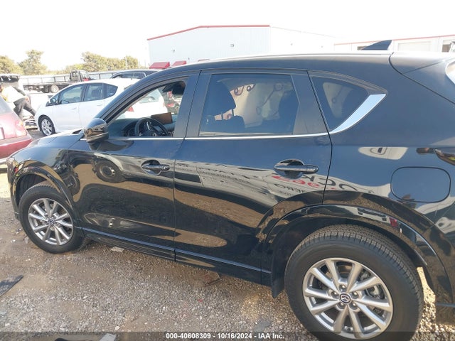 Mazda Cx-5 2.5 S Select 2024 JM3KFBBL0R0429461 Image 14