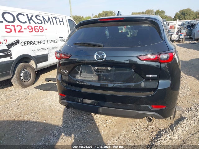 Mazda Cx-5 2.5 S Select 2024 JM3KFBBL0R0429461 Image 16