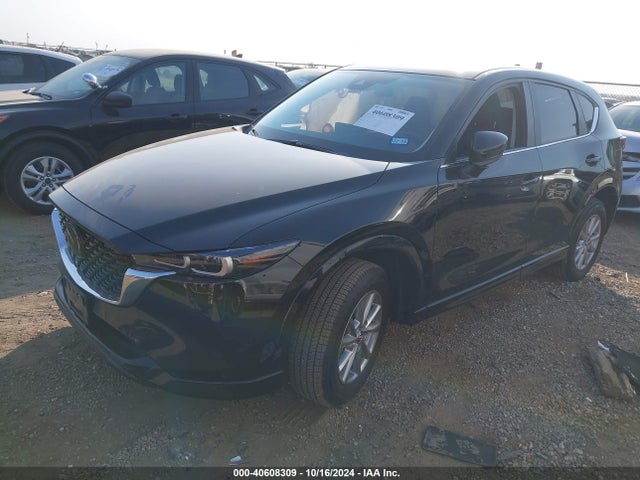 JM3KFBBL0R0429461 Mazda Cx-5 2.5 S Select