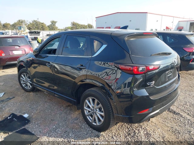 Mazda Cx-5 2.5 S Select 2024 JM3KFBBL0R0429461 Image 3