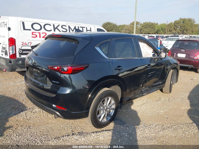 JM3KFBBL0R0429461 Mazda Cx-5 2.5 S Select