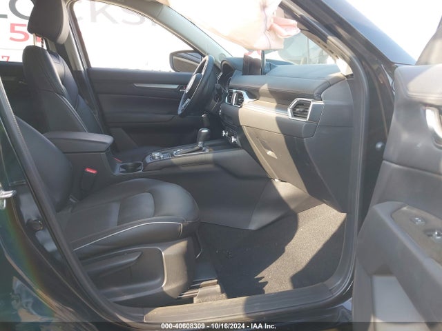 Mazda Cx-5 2.5 S Select 2024 JM3KFBBL0R0429461 Image 5