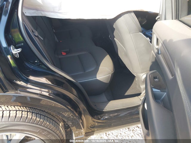 Mazda Cx-5 2.5 S Select 2024 JM3KFBBL0R0429461 Image 8