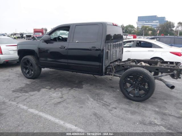 3GCPCREC9HG426385 Chevrolet Silverado 1500 1lt