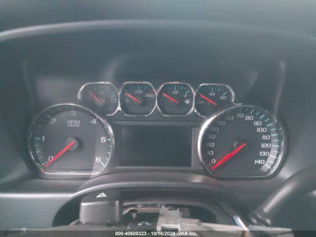 3GCPCREC9HG426385 Chevrolet Silverado 1500 1lt