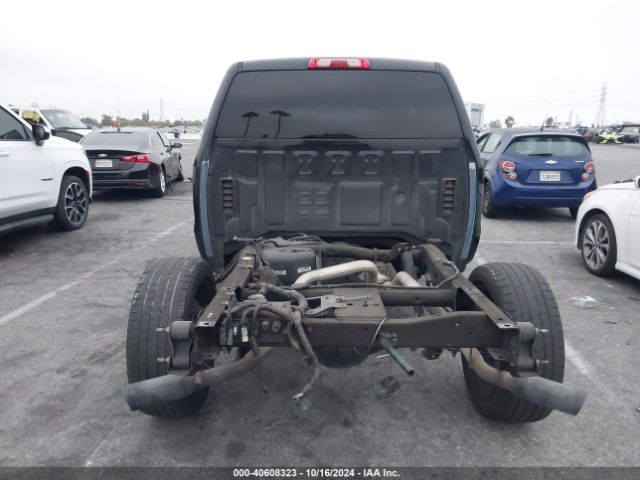 3GCPCREC9HG426385 Chevrolet Silverado 1500 1lt