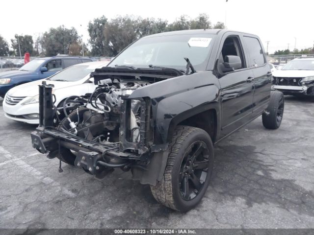 3GCPCREC9HG426385 Chevrolet Silverado 1500 1lt